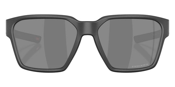 Steel / Prizm Black Mirrored / 58-16-140