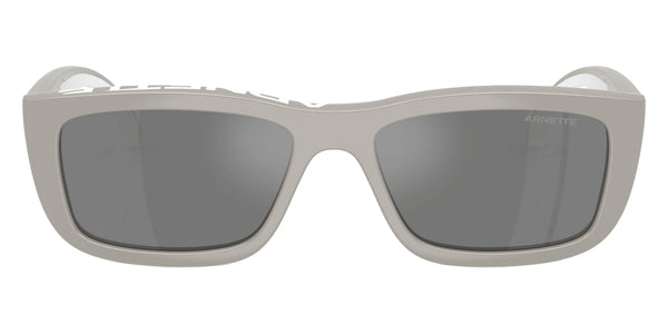 Light Gray/White Rubber / Demo Lens / 54-17-145