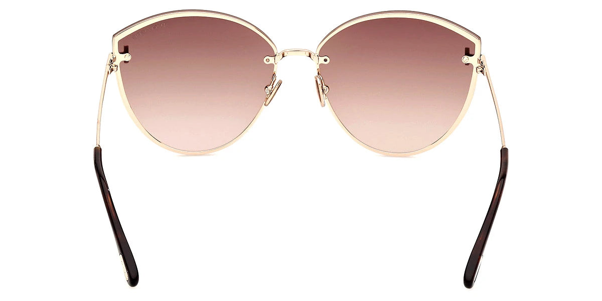 Tom Ford - FT1106 Evangeline