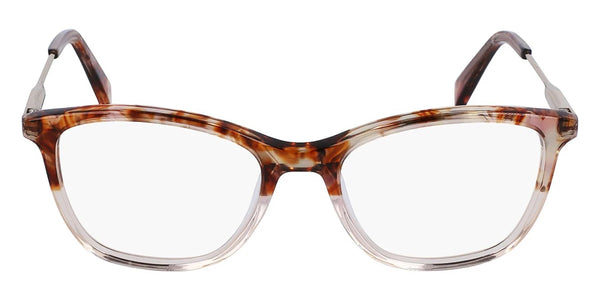 Textured Brown Gradient / 49-17-140