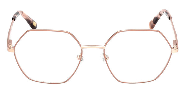 Shiny Satin Rose Gold / 53-17-140