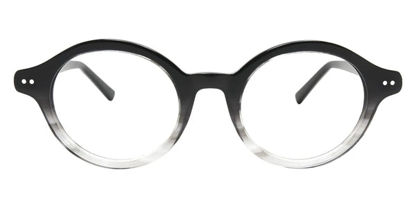 Shiny Black Smoke Fade / 47-21-145