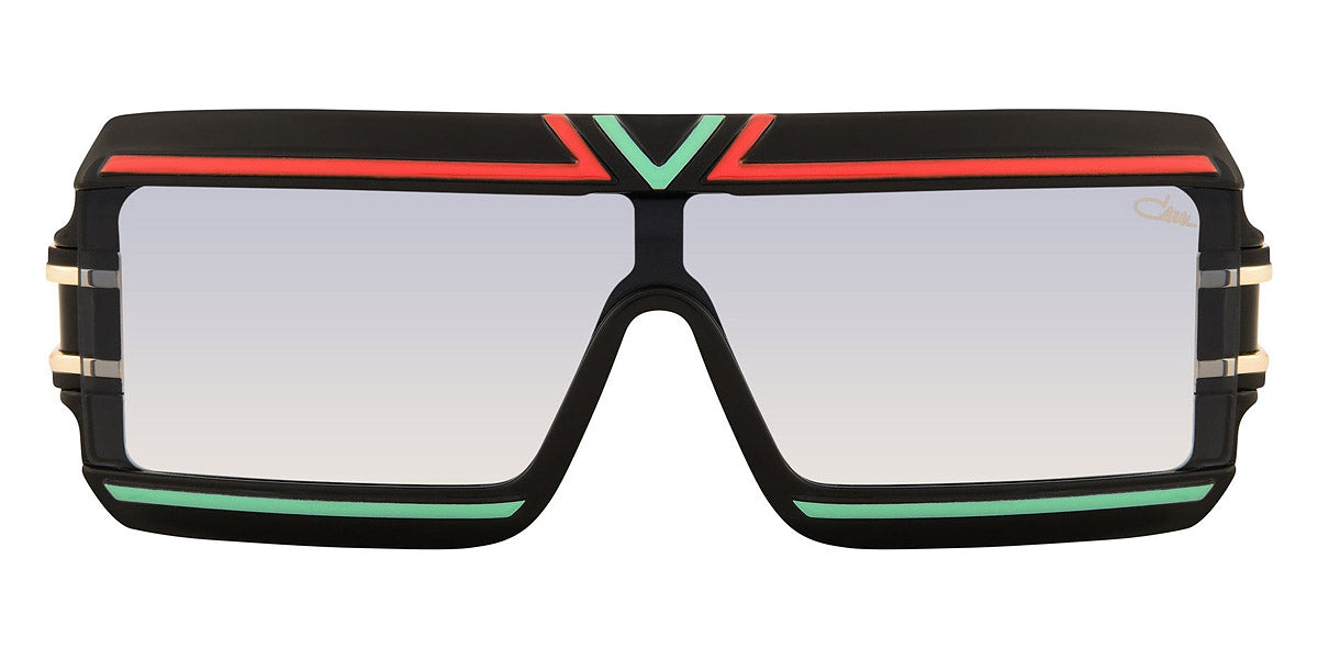 Cazal 856 Shield Sunglasses | EyeOns.com