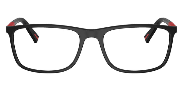 Black Rubbered / 57-18-145