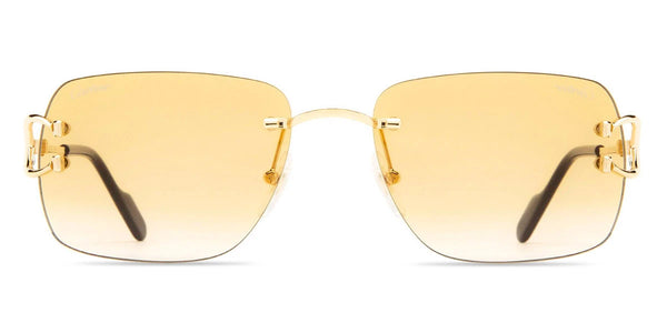 Gold / Yellow Multi Treatment / 57-18-140