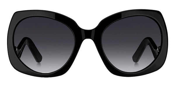 Black / Dark Gray Shaded / 57-23-130