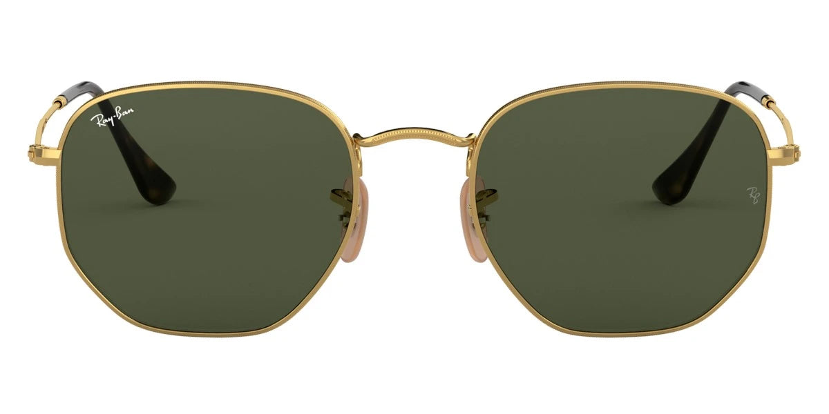 Ray-Ban - Hexagonal RB3548N