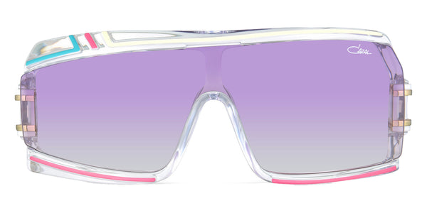 Crystal-Gold / Violet Gradient AR / 133-0-125