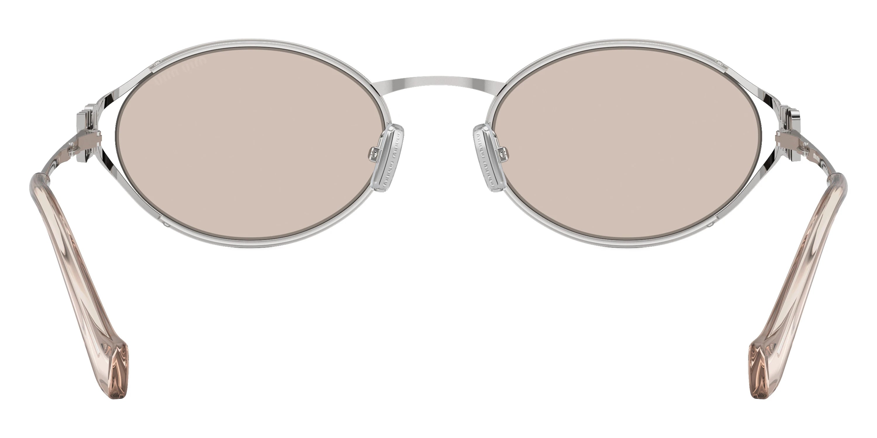 Miu Miu - Logo MU 52YS