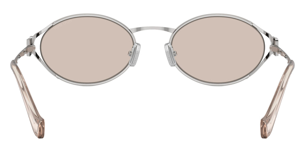 Miu Miu - Logo MU 52YS