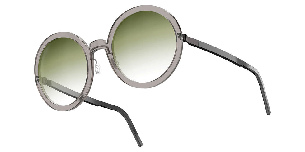Lindberg LND 8586 SC106 K115-PU9/K24 SL103 54 - SC106 K115-PU9/K24 / SL103 Gray/Green Gradient