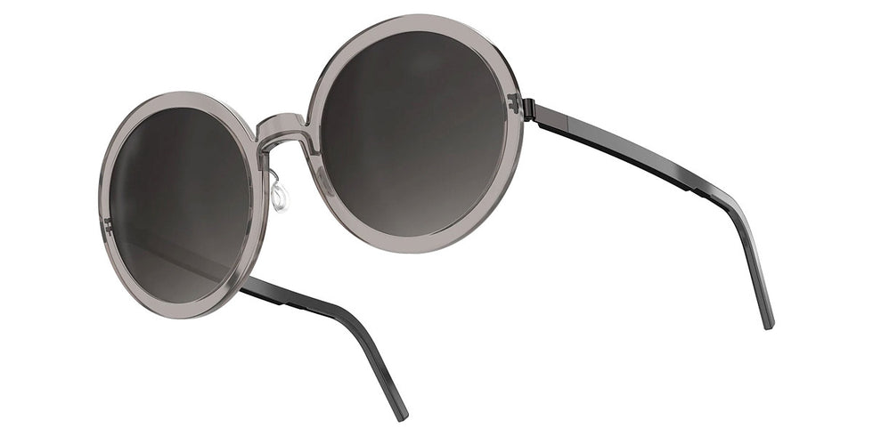 Lindberg LND 8586 SC106 K115-PU9/K24 SL06 54 - SC106 K115-PU9/K24 / SL06 Warm Gray