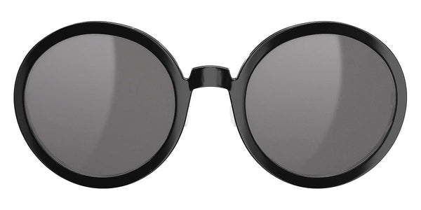 SC79 K24-U38 / SL49 Light Silver Mirrored-Gray / 54-22