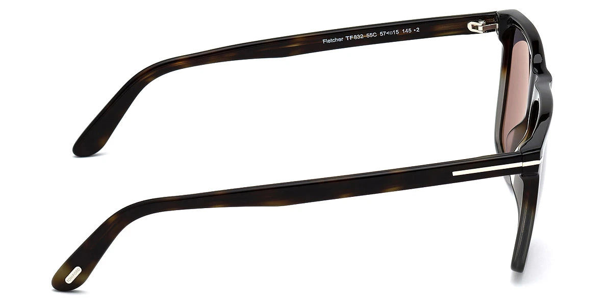 Tom Ford - FT0832 Fletcher