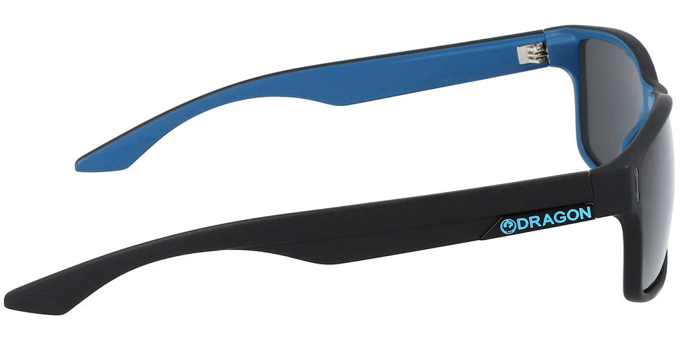 Dragon - DR Count Ll Count