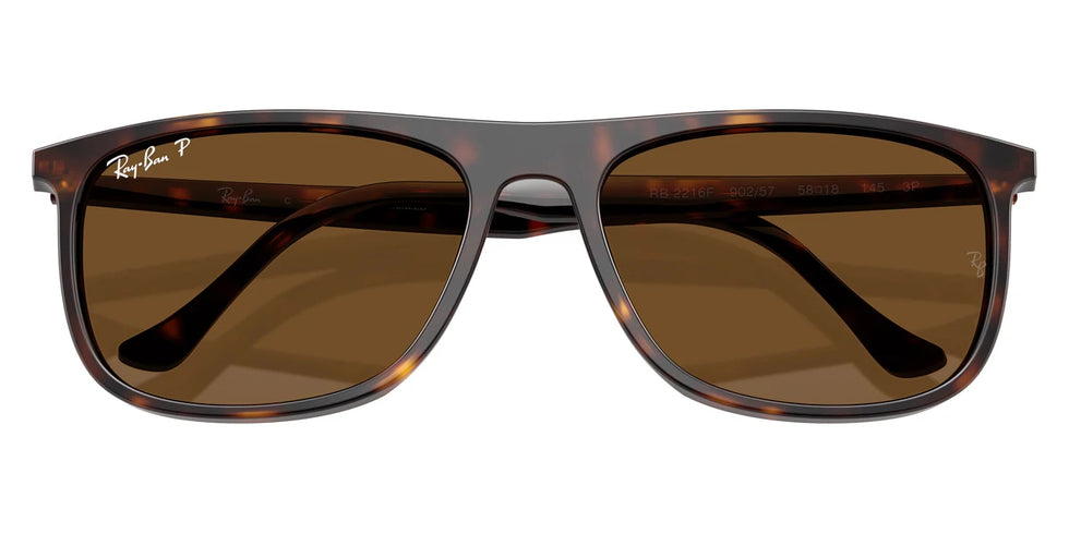 Ray-Ban - RB2216F