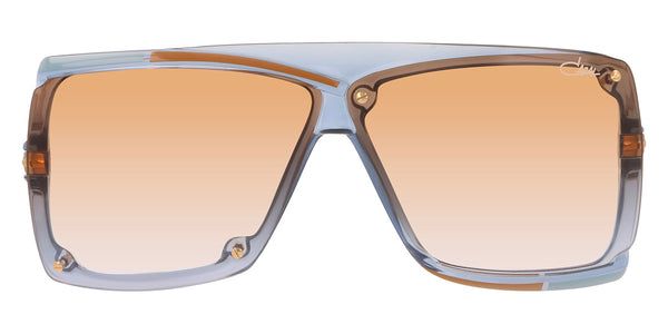 Ice Blue/Gold / Bronze Gradient AR / 66-10-125