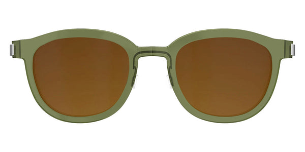 SC105 K175-10 / IP01 Brown Polarized / 53-22