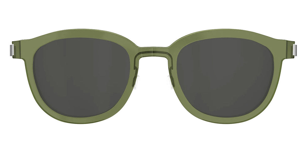 Lindberg LND 8590 SC105 K175-10 SL87 53 - SC105 K175-10 / SL87 Dark Gray