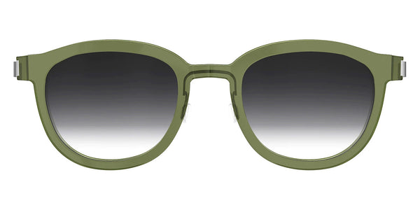 SC105 K175-10 / SL26 Gray/Blue Gradient / 53-22