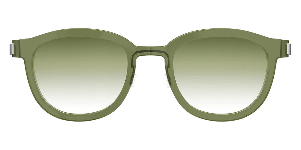 Lindberg LND 8590 SC105 K175-10 SL103 53 - SC105 K175-10 / SL103 Gray/Green Gradient