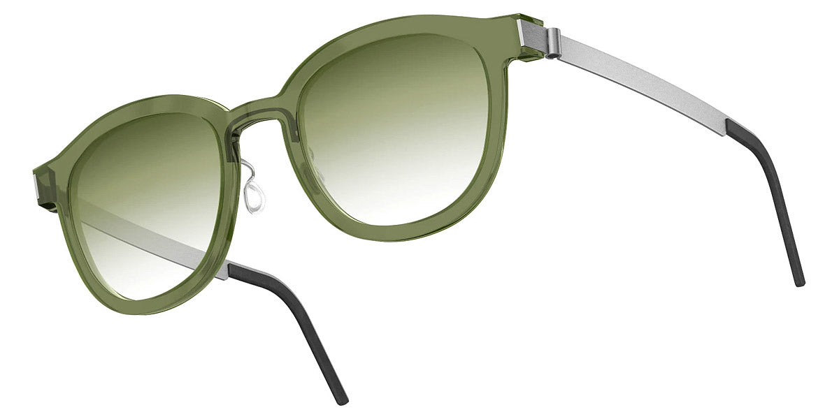 Lindberg LND 8590 SC105 K175-10 SL103 53 - SC105 K175-10 / SL103 Gray/Green Gradient