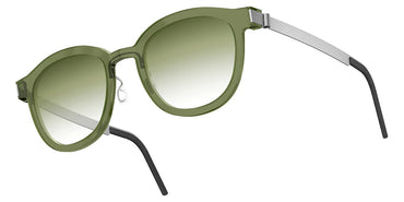 Lindberg LND 8590 SC105 K175-10 SL103 53 - SC105 K175-10 / SL103 Gray/Green Gradient