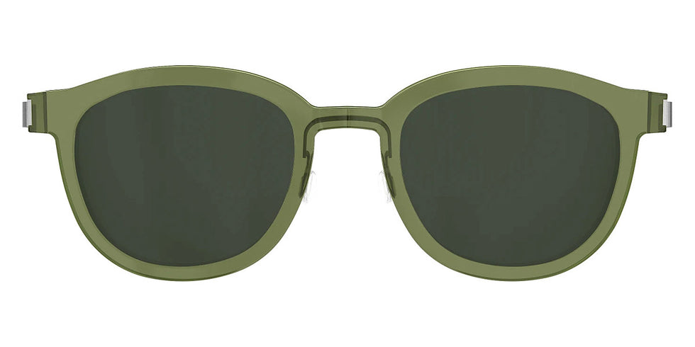 Lindberg LND 8590 SC105 K175-10 SL84 53 - SC105 K175-10 / SL84 Gray Green