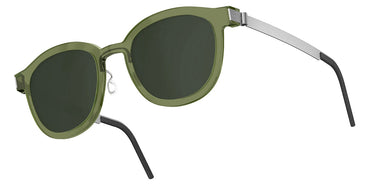 Lindberg LND 8590 SC105 K175-10 SL84 53 - SC105 K175-10 / SL84 Gray Green