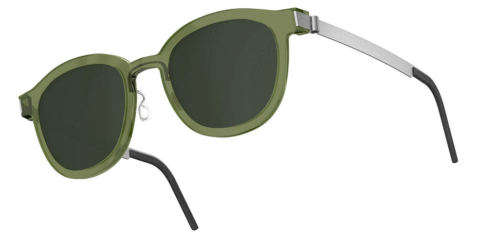 Lindberg LND 8590 SC105 K175-10 SL84 53 - SC105 K175-10 / SL84 Gray Green