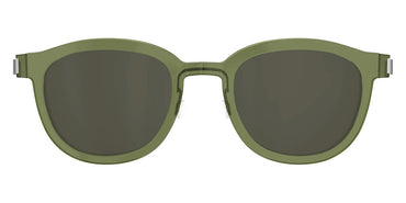 Lindberg LND 8590 SC105 K175-10 SL102 53 - SC105 K175-10 / SL102 Graygreen