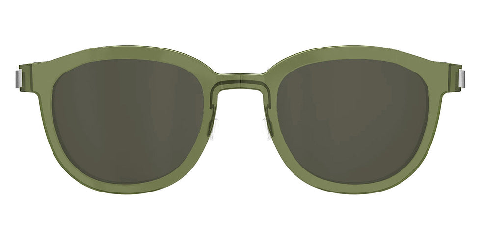 Lindberg LND 8590 SC105 K175-10 SL102 53 - SC105 K175-10 / SL102 Graygreen