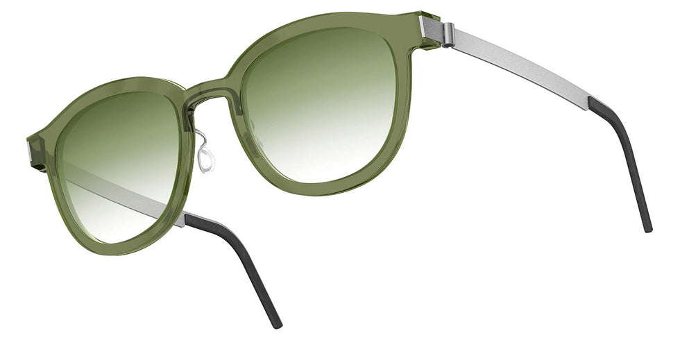 Lindberg LND 8590 SC105 K175-10 SL82 53 - SC105 K175-10 / SL82 Green Gradient