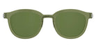 Lindberg LND 8590 SC105 K175-10 SL85 53 - SC105 K175-10 / SL85 Green