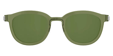 Lindberg LND 8590 SC105 K175-10 SL85 53 - SC105 K175-10 / SL85 Green