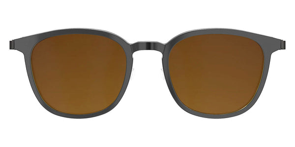 AH79 K24-U9 / IP01 Brown Polarized / 51-20