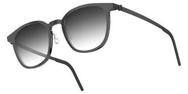 Lindberg LND 8591 AH79 K24-U9 SL86 51 - AH79 K24-U9 / SL86 Dark Gray Gradient