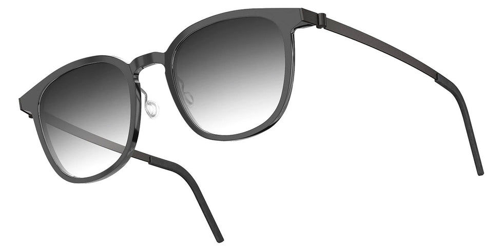 Lindberg LND 8591 AH79 K24-U9 SL86 51 - AH79 K24-U9 / SL86 Dark Gray Gradient