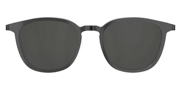 Lindberg LND 8591 AH79 K24-U9 SL87 51 - AH79 K24-U9 / SL87 Dark Gray