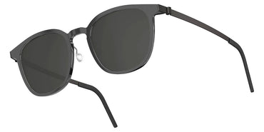 Lindberg LND 8591 AH79 K24-U9 SL87 51 - AH79 K24-U9 / SL87 Dark Gray