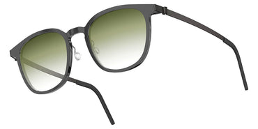 Lindberg LND 8591 AH79 K24-U9 SL103 51 - AH79 K24-U9 / SL103 Gray/Green Gradient