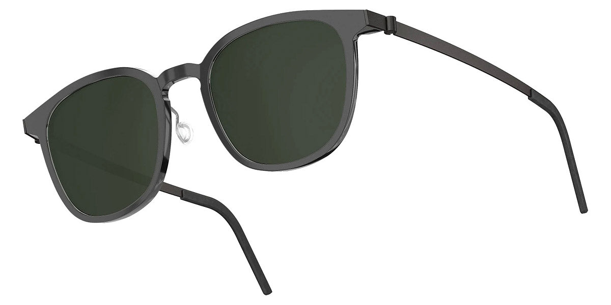 Lindberg LND 8591 AH79 K24-U9 SL84 51 - AH79 K24-U9 / SL84 Gray Green