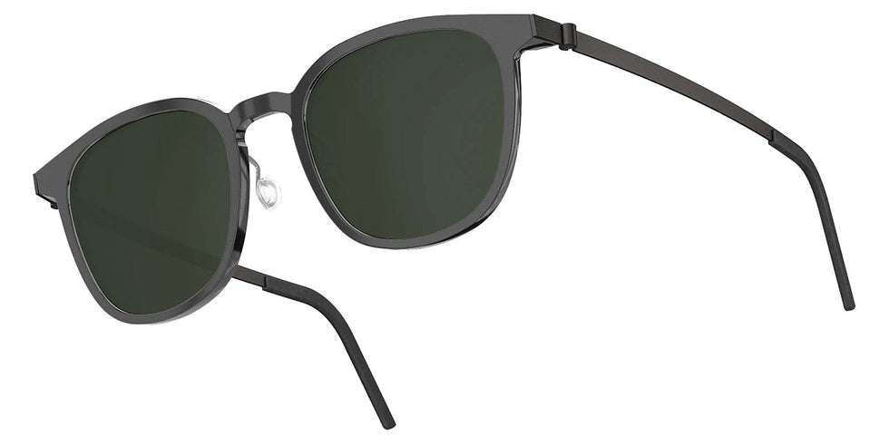 Lindberg LND 8591 AH79 K24-U9 SL84 51 - AH79 K24-U9 / SL84 Gray Green