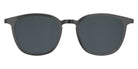 Lindberg LND 8591 AH79 K24-U9 IP02 51 - AH79 K24-U9 / IP02 Gray Polarized