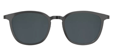 Lindberg LND 8591 AH79 K24-U9 IP02 51 - AH79 K24-U9 / IP02 Gray Polarized