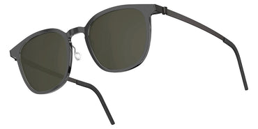 Lindberg LND 8591 AH79 K24-U9 SL102 51 - AH79 K24-U9 / SL102 Graygreen