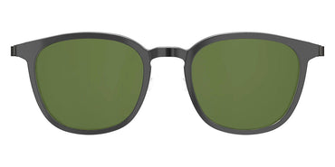 Lindberg LND 8591 AH79 K24-U9 SL85 51 - AH79 K24-U9 / SL85 Green