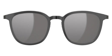 Lindberg LND 8591 AH79 K24-U9 SL49 51 - AH79 K24-U9 / SL49 Light Silver Mirrored-Gray
