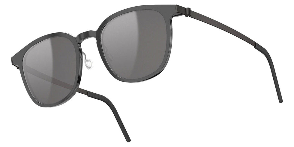 Lindberg LND 8591 AH79 K24-U9 SL49 51 - AH79 K24-U9 / SL49 Light Silver Mirrored-Gray