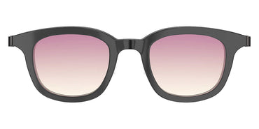 Lindberg LND 8592 AK55 K24-PU9 SL62 47 - AK55 K24-PU9 / SL62 Bordeaux-Pearl Gradient